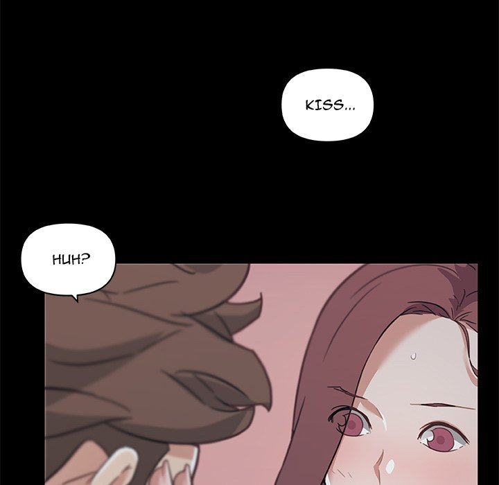 Family Adjustments Manhwa - Chapter 71 Page 85