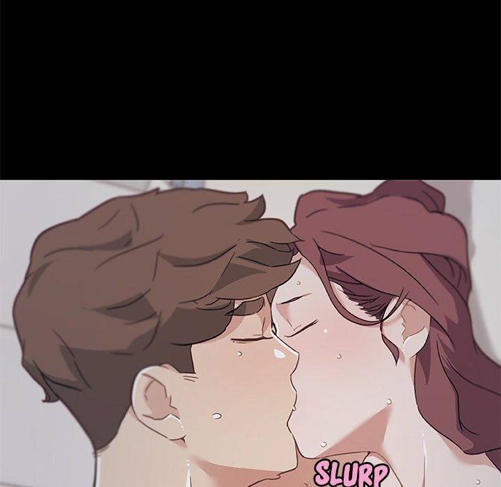 Family Adjustments Manhwa - Chapter 71 Page 87