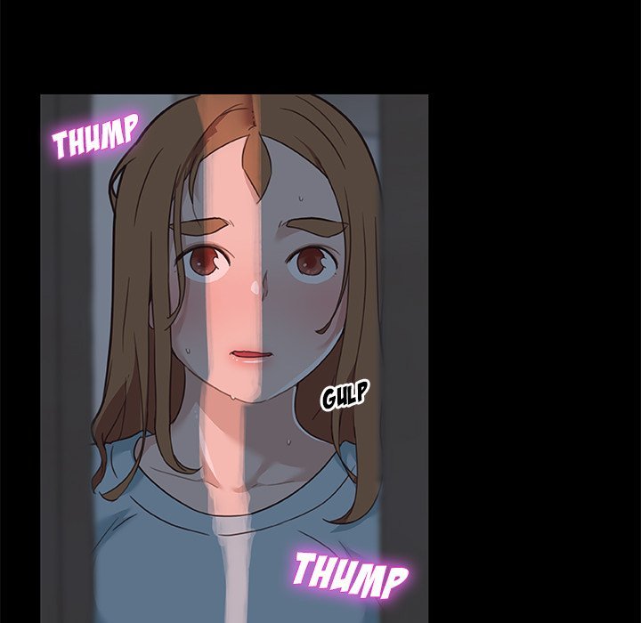 Family Adjustments Manhwa - Chapter 71 Page 90