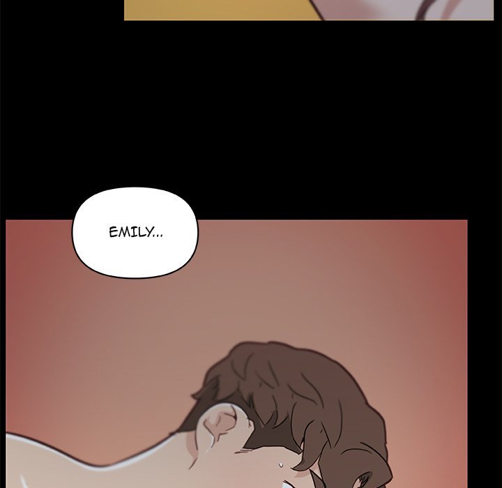 Family Adjustments Manhwa - Chapter 71 Page 93