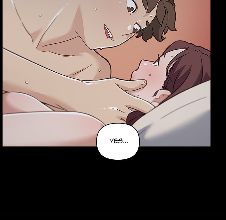 Family Adjustments Manhwa - Chapter 71 Page 94