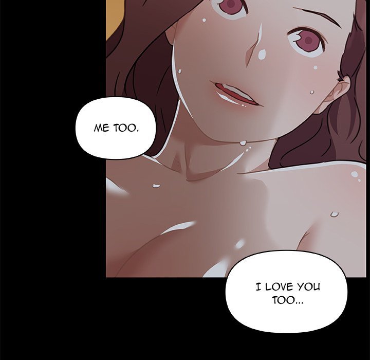 Family Adjustments Manhwa - Chapter 71 Page 97