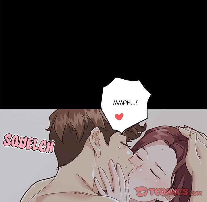 Family Adjustments Manhwa - Chapter 71 Page 98