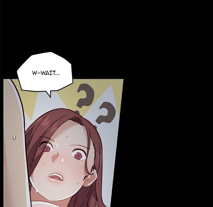 Family Adjustments Manhwa - Chapter 71 Page 100