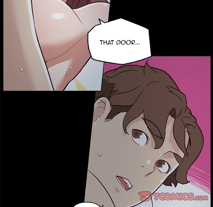 Family Adjustments Manhwa - Chapter 71 Page 101