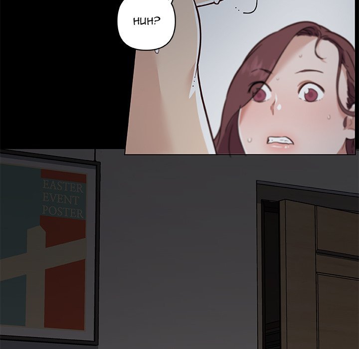 Family Adjustments Manhwa - Chapter 71 Page 102