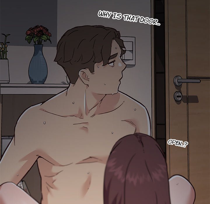 Family Adjustments Manhwa - Chapter 71 Page 103