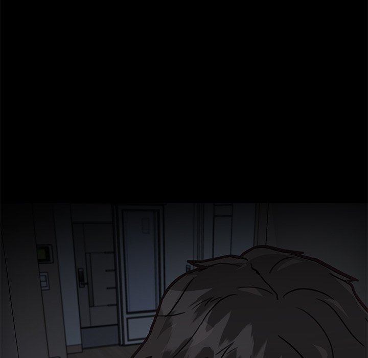 Family Adjustments Manhwa - Chapter 71 Page 109