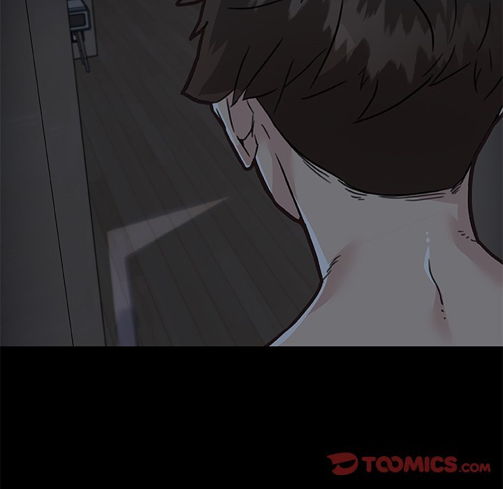 Family Adjustments Manhwa - Chapter 71 Page 110