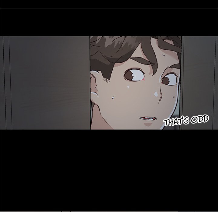 Family Adjustments Manhwa - Chapter 71 Page 111