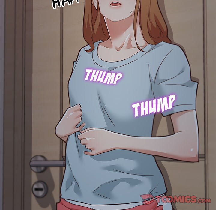 Family Adjustments Manhwa - Chapter 71 Page 119