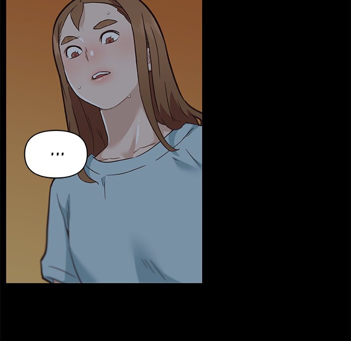 Family Adjustments Manhwa - Chapter 71 Page 121