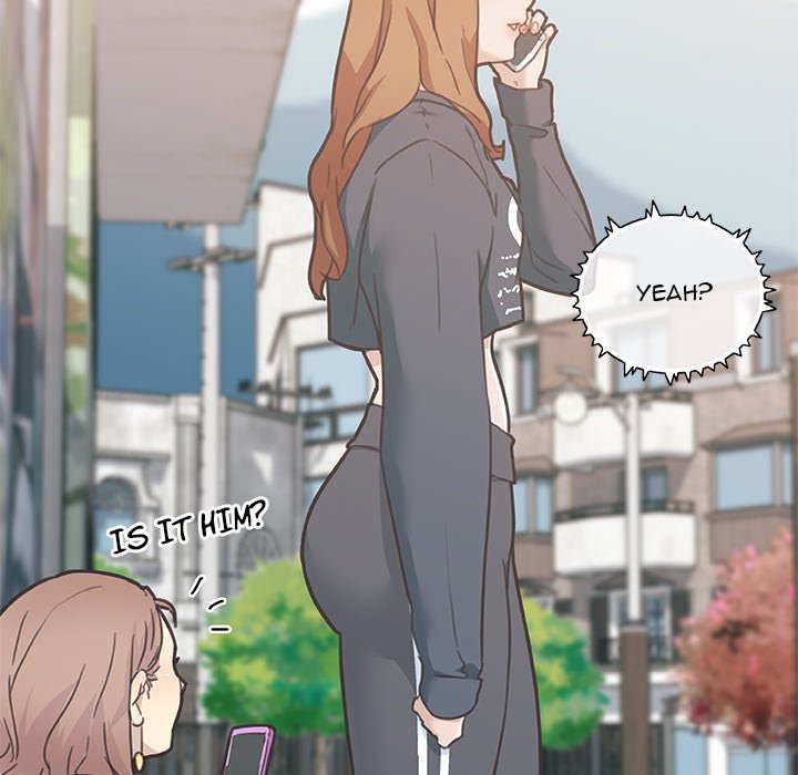 Family Adjustments Manhwa - Chapter 96 Page 7