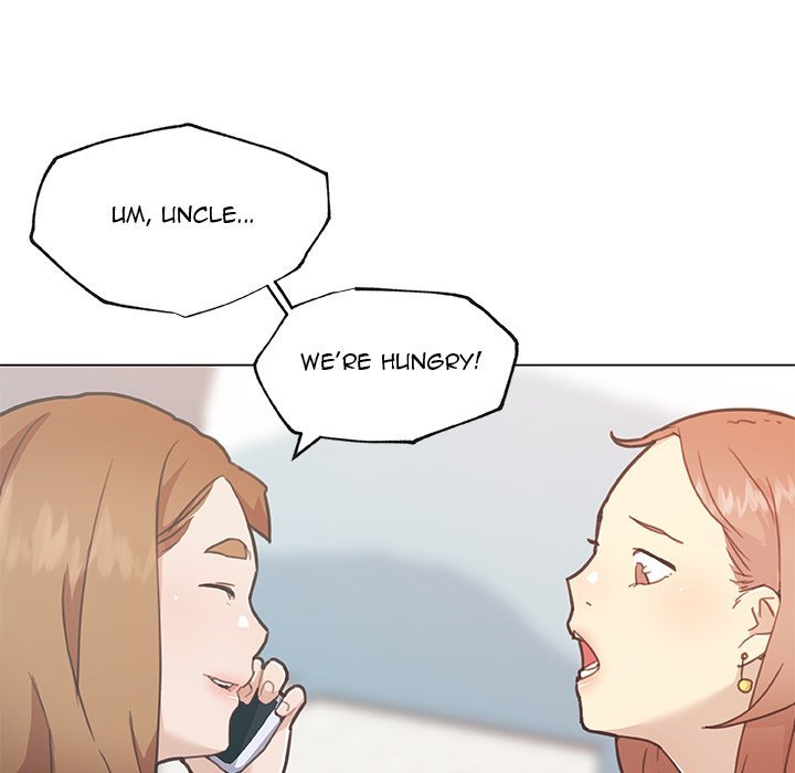 Family Adjustments Manhwa - Chapter 96 Page 9