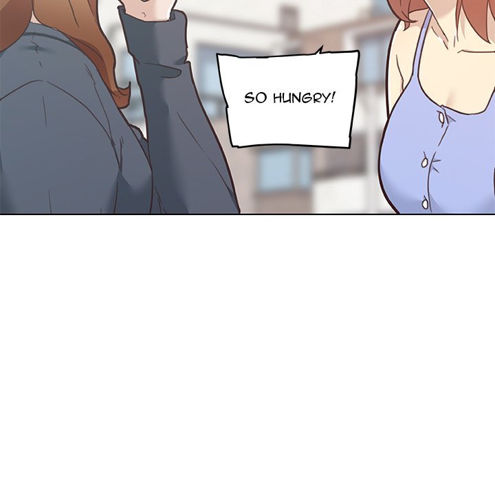 Family Adjustments Manhwa - Chapter 96 Page 10
