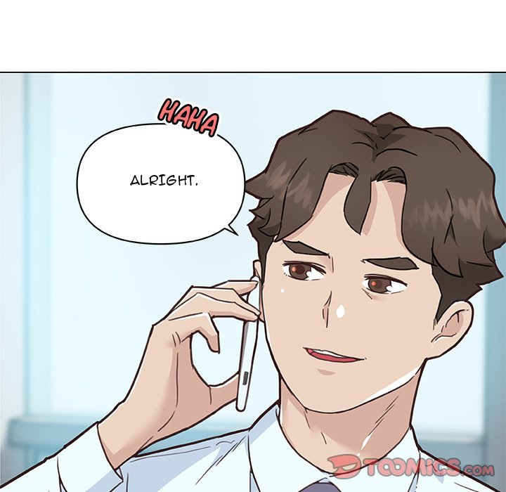 Family Adjustments Manhwa - Chapter 96 Page 11