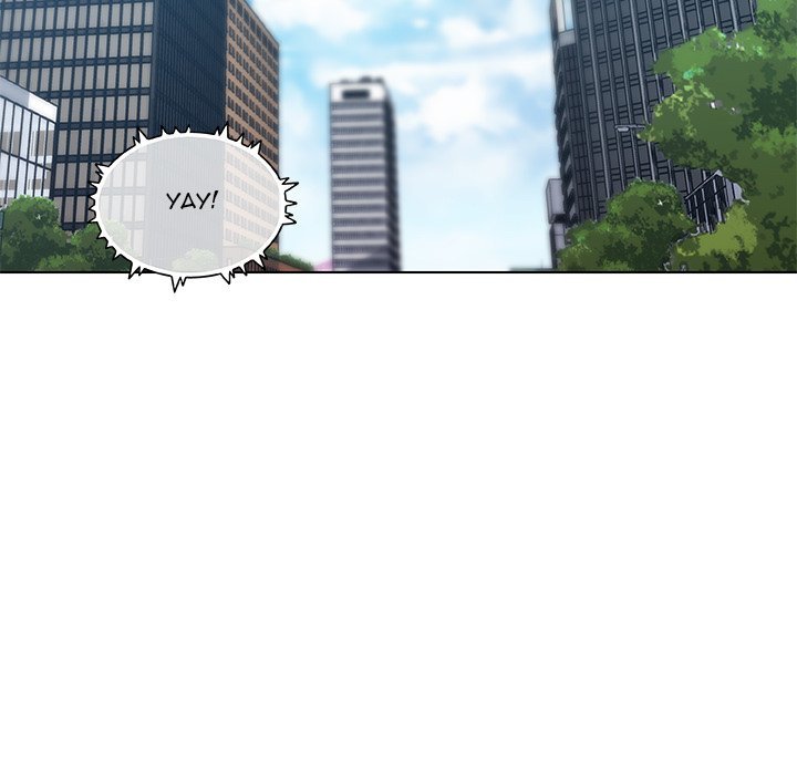 Family Adjustments Manhwa - Chapter 96 Page 13