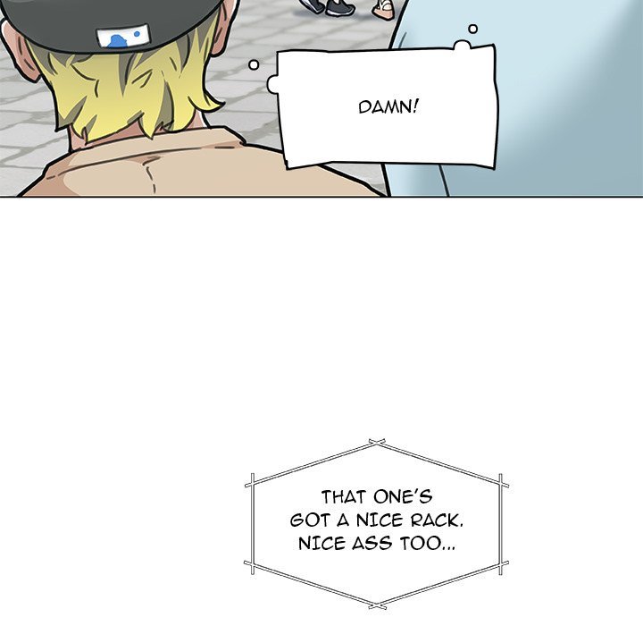 Family Adjustments Manhwa - Chapter 96 Page 21