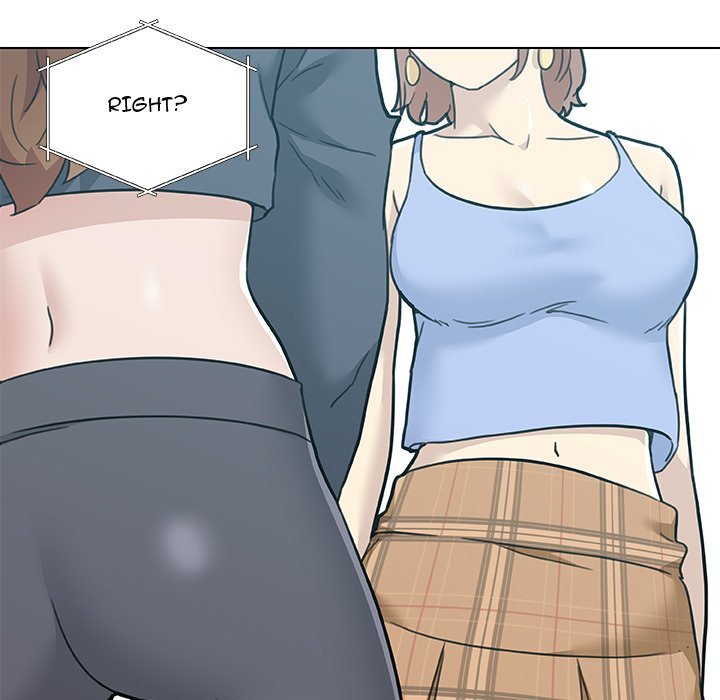 Family Adjustments Manhwa - Chapter 96 Page 22