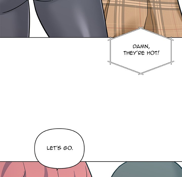 Family Adjustments Manhwa - Chapter 96 Page 23