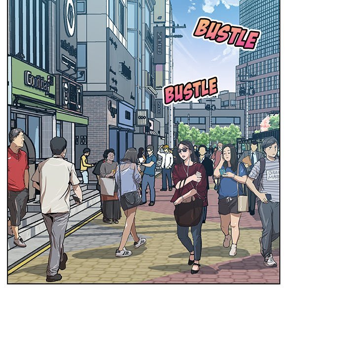 Family Adjustments Manhwa - Chapter 96 Page 27