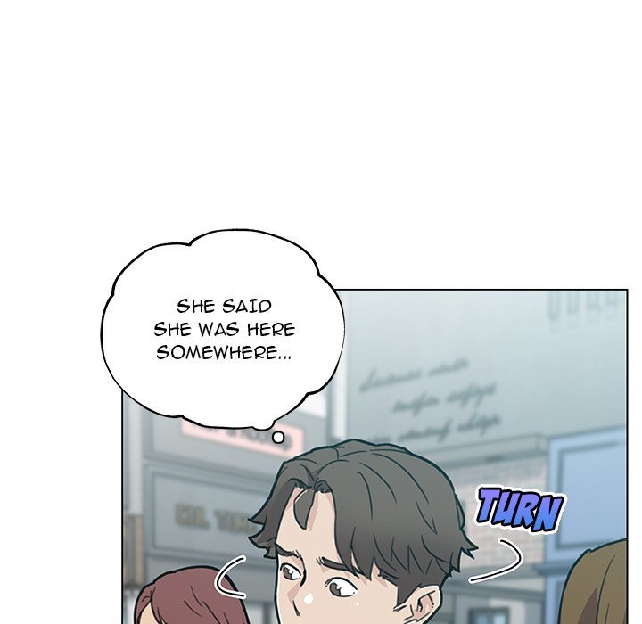 Family Adjustments Manhwa - Chapter 96 Page 28