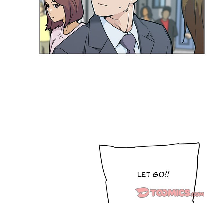 Family Adjustments Manhwa - Chapter 96 Page 29