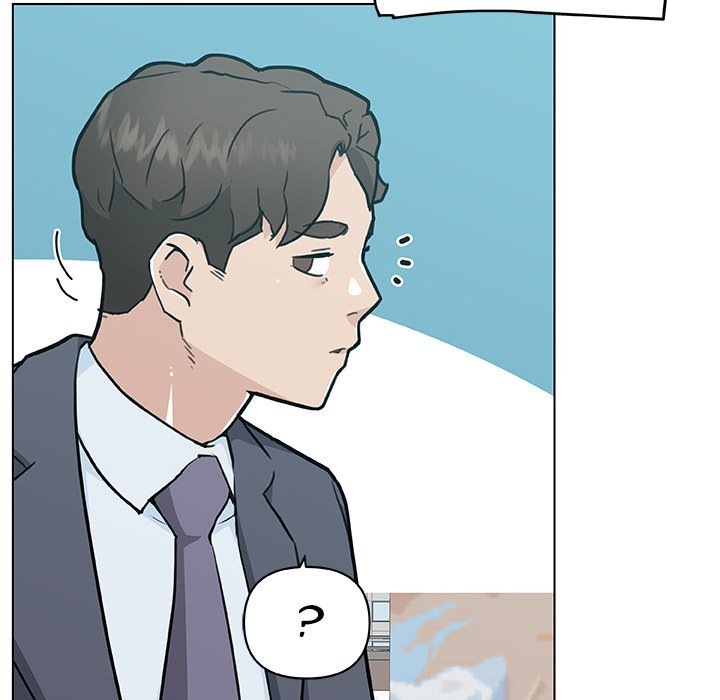 Family Adjustments Manhwa - Chapter 96 Page 30