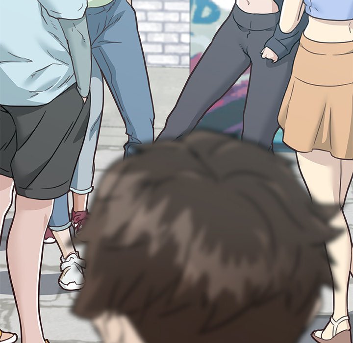 Family Adjustments Manhwa - Chapter 96 Page 32