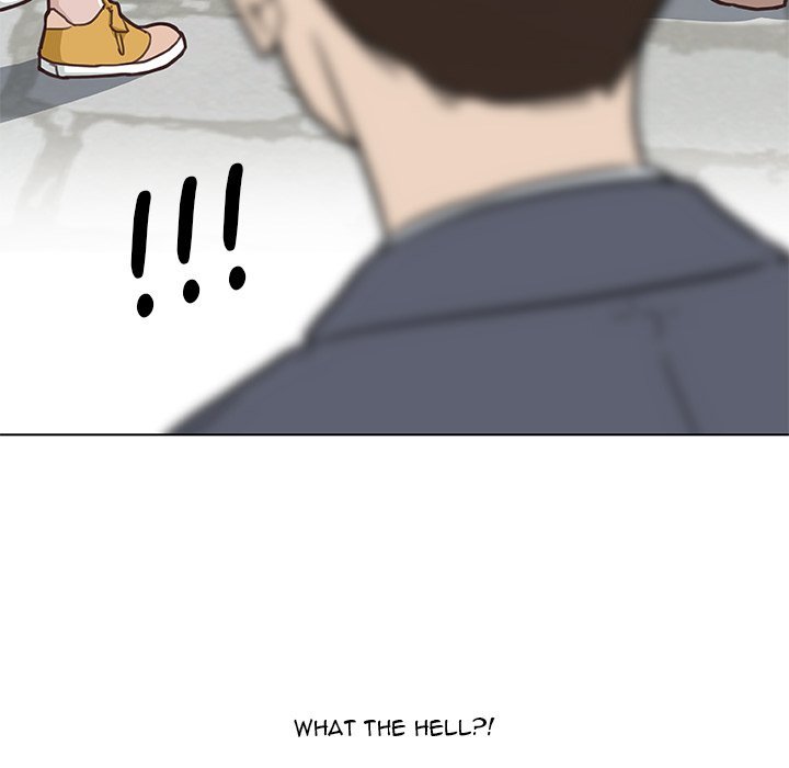 Family Adjustments Manhwa - Chapter 96 Page 33