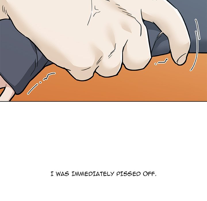 Family Adjustments Manhwa - Chapter 96 Page 35