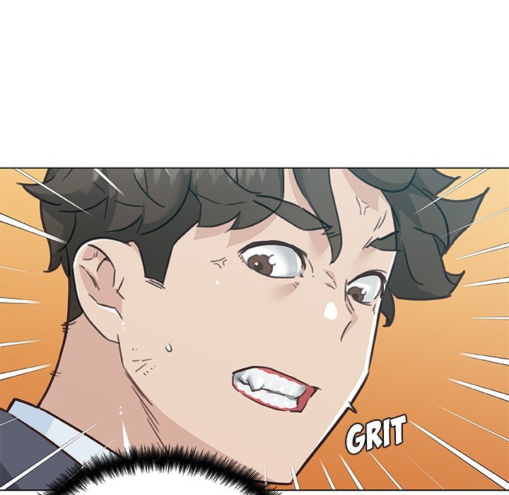 Family Adjustments Manhwa - Chapter 96 Page 36