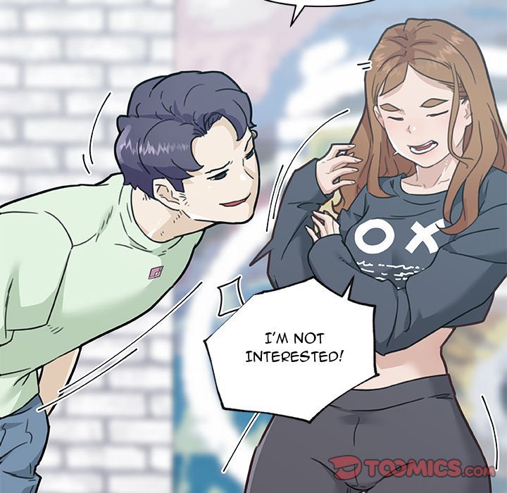 Family Adjustments Manhwa - Chapter 96 Page 38