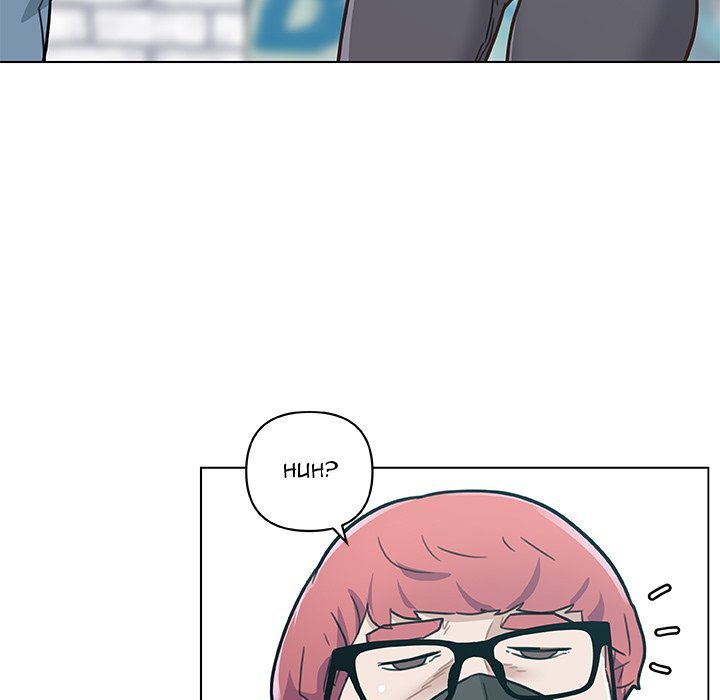 Family Adjustments Manhwa - Chapter 96 Page 39