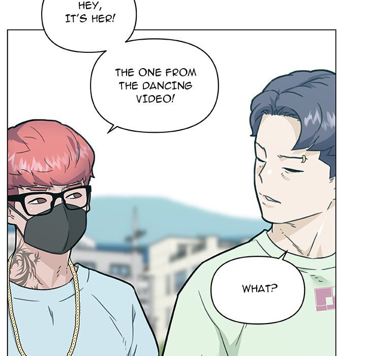 Family Adjustments Manhwa - Chapter 96 Page 41