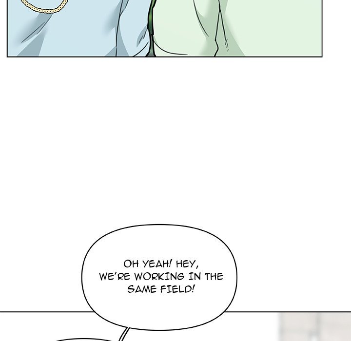 Family Adjustments Manhwa - Chapter 96 Page 42