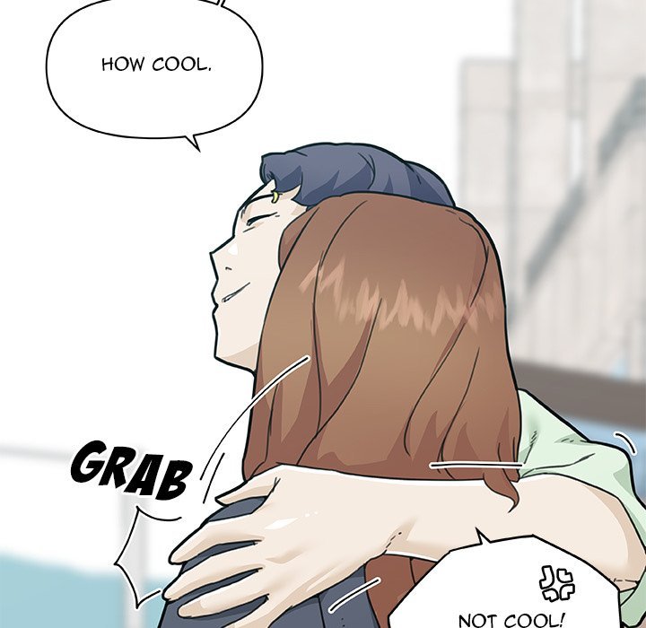 Family Adjustments Manhwa - Chapter 96 Page 43