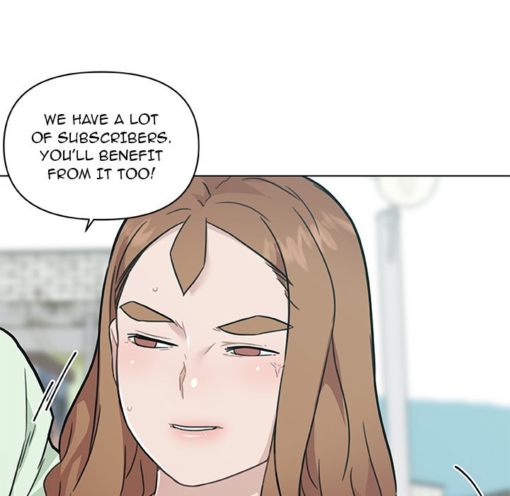 Family Adjustments Manhwa - Chapter 96 Page 45