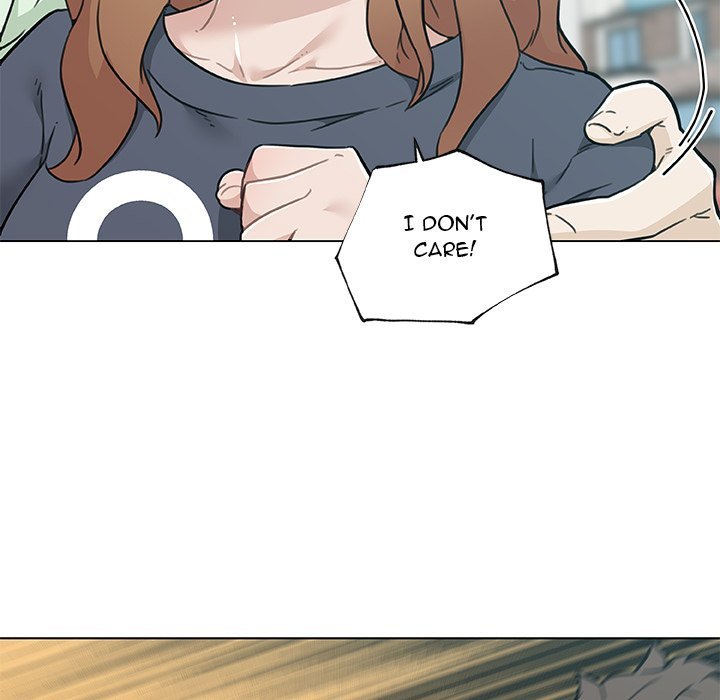 Family Adjustments Manhwa - Chapter 96 Page 46