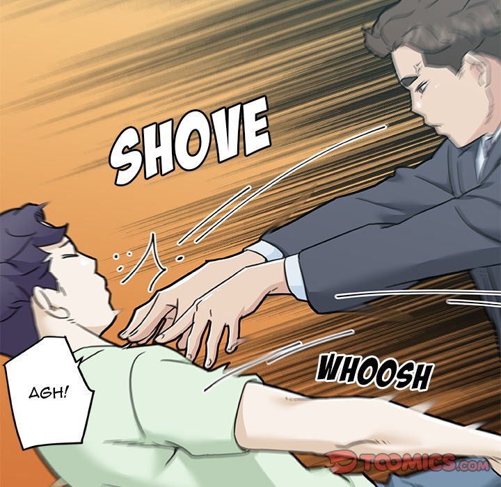 Family Adjustments Manhwa - Chapter 96 Page 47