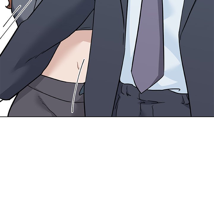 Family Adjustments Manhwa - Chapter 96 Page 50