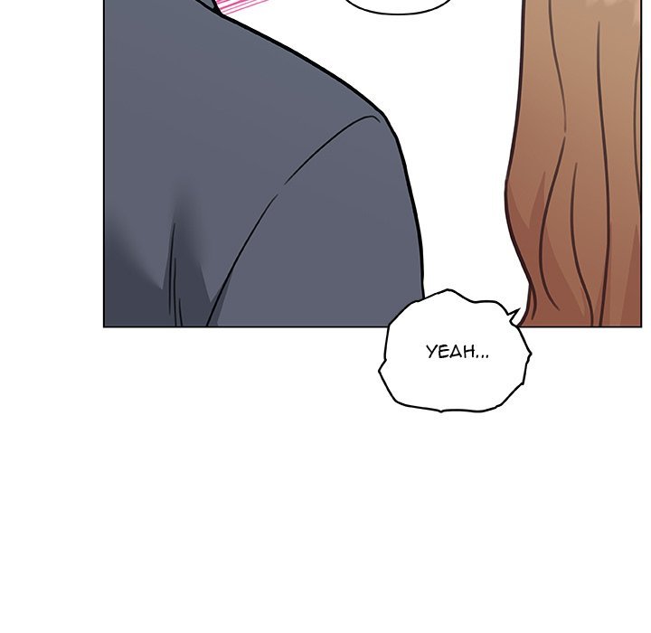 Family Adjustments Manhwa - Chapter 96 Page 52