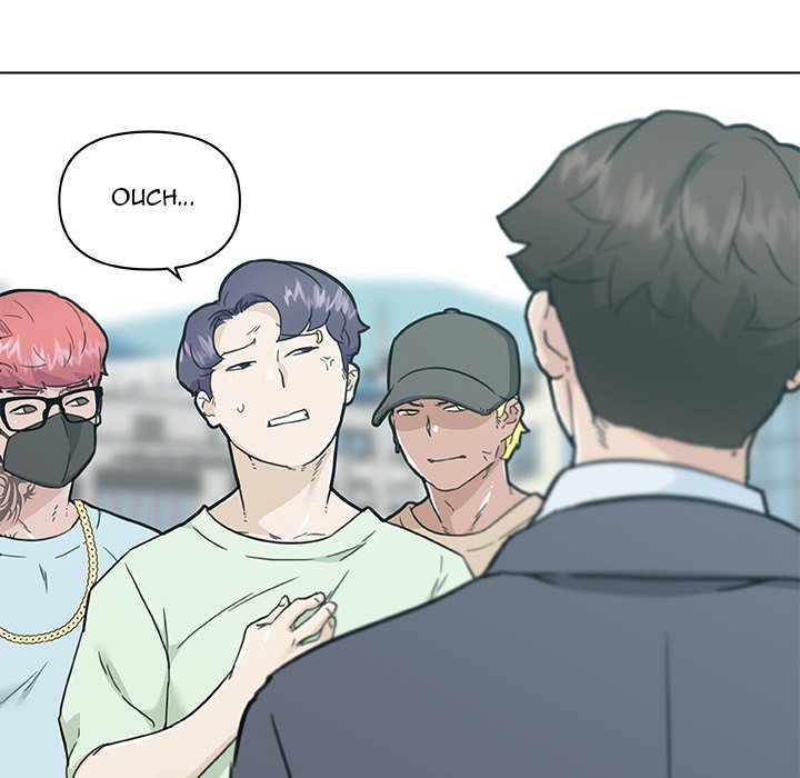 Family Adjustments Manhwa - Chapter 96 Page 53