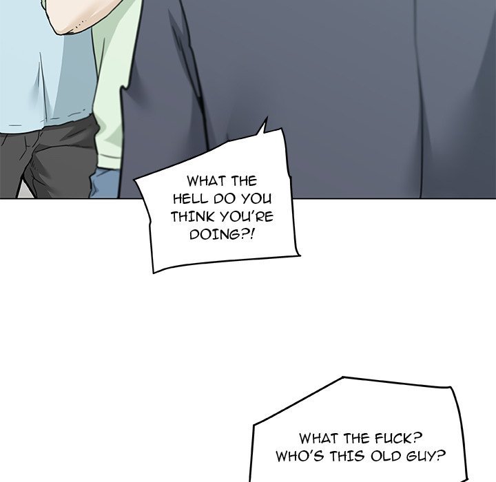 Family Adjustments Manhwa - Chapter 96 Page 54