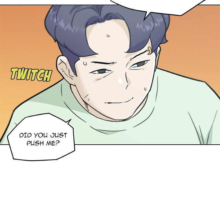 Family Adjustments Manhwa - Chapter 96 Page 55