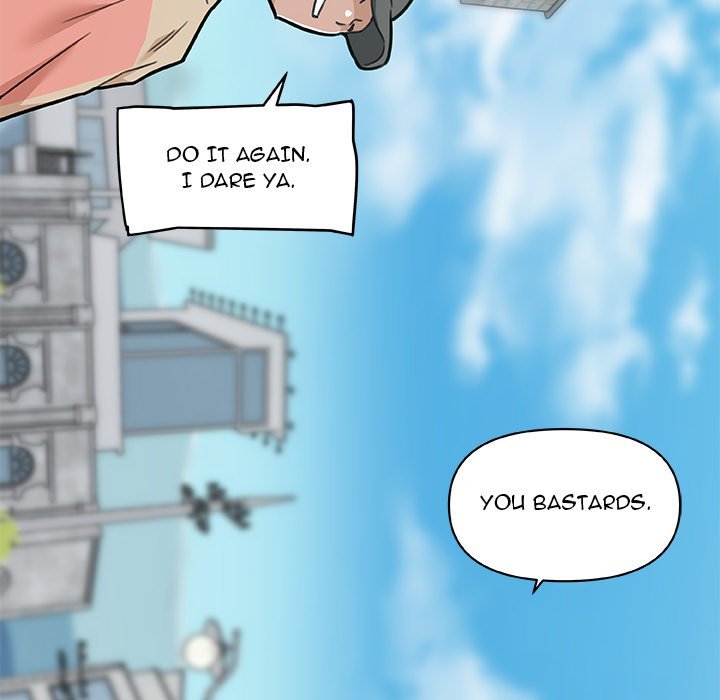 Family Adjustments Manhwa - Chapter 96 Page 57