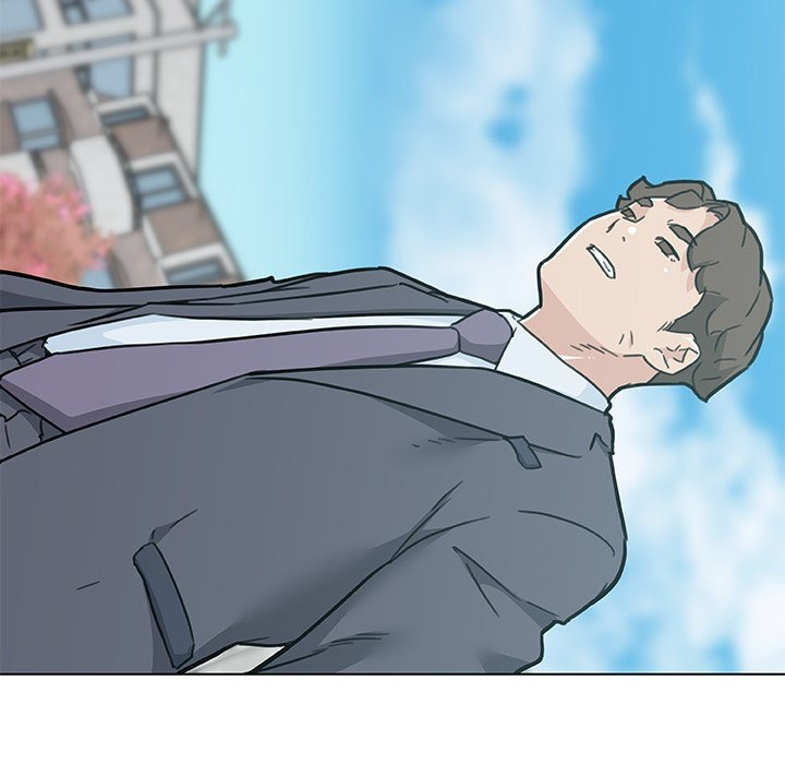 Family Adjustments Manhwa - Chapter 96 Page 58