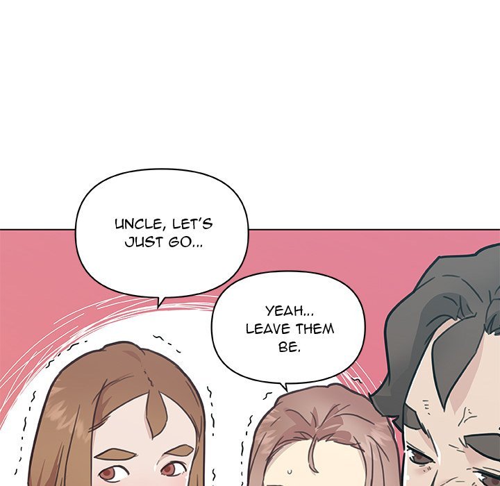 Family Adjustments Manhwa - Chapter 96 Page 59