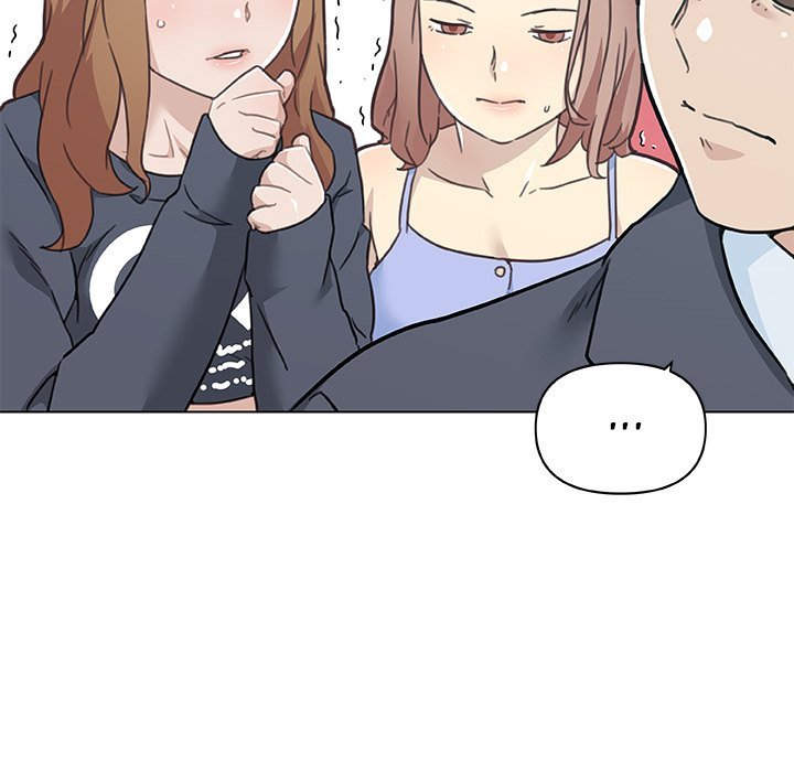 Family Adjustments Manhwa - Chapter 96 Page 60