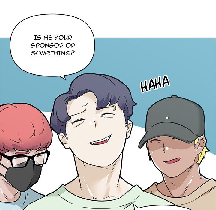 Family Adjustments Manhwa - Chapter 96 Page 61